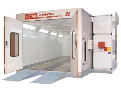 Factory Supply Spray Paint Booth